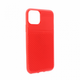 Torbica Elegant Carbon za iPhone 11 Pro 5.8 crvena