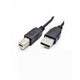 KETTZ USB kabl A-M/B-M 1.8m print U-K1801