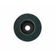 Metabo lepezasti brusni disk za čelik/inox 125mm P60 Flexiamant Zirconia Alumina