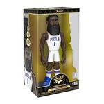 Funko Gold 12 NBA 76ers James Harden