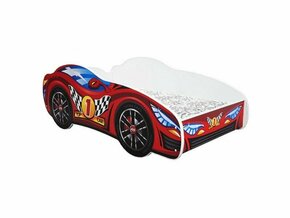 TOP BEDS Dečiji krevet 160x80 TOP CAR