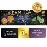 Curtis Dream Tea Collection – Kombinacija čajeva, 28.2g
