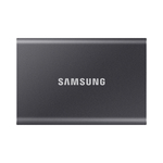 Samsung Portable T7/Portable T7 Touch MU-PC2T0T/WW 2TB