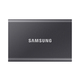 Samsung Portable T7/Portable T7 Touch MU-PC2T0T/WW 2TB
