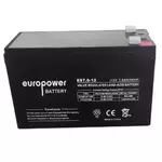 Baterija za UPS EuroPower ES12-7 12V 7Ah