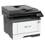 Lexmark MX331adn mono multifunkcijski laserski štampač, duplex, A4, 2400x600 dpi