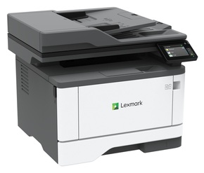 Lexmark MX331adn mono multifunkcijski laserski štampač