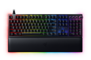 Huntsman V2 Analog Optical Gaming Keyboard - US Layout