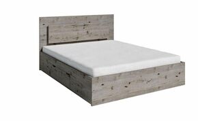 Togo krevet bez podnice 167x204x100cm wellington
