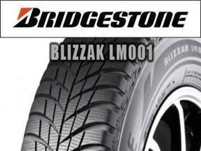 Bridgestone zimska guma 225/50/R17 Blizzak LM001 XL RFT 98H