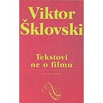 Tekstovi ne o filmu Viktor Sklovski