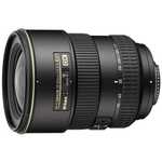Nikon objektiv AF-S DX Zoom, 17-55mm, f2.8G IF-ED
