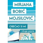 Obecao si mi Mirjana Bobic Mojsilovic