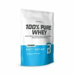 Biotech 100% Pure Whey - 454gr unflavoured