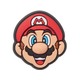 Crocs Super Mario Ukrasi Super Mario 10007478