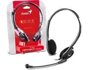 Genius HS-M200C slušalice