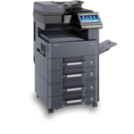 Kyocera TASKalfa 3212i mono multifunkcijski laserski štampač, duplex, A3, 1200x1200 dpi
