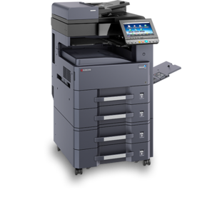 Kyocera TASKalfa 3212i mono multifunkcijski laserski štampač