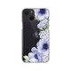 Maskica Silikonska Print Skin za iPhone 13 6 1 Blue Roses