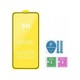 Zaštitno staklo za OnePlus Nord N10 Glass 9D full cover,full glue,0.33mm (89) MSG9