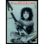 Book Best Of Marc Bolan And