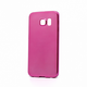 Torbica silikonska electro za Samsung G925 S6 Edge pink