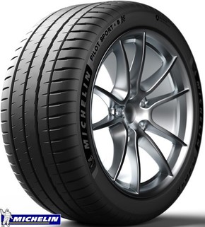 Michelin letnja guma Pilot Sport 4S