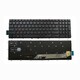 Nova tastatura za Dell Inspiron 15 3580 ima osvetljenje