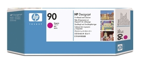 HP C5056A ketridž ljubičasta (magenta)