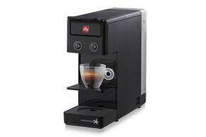 Illy Y3.3 aparat za kafu na kapsule/espresso aparat za kafu