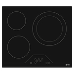 Vox EBC 311 DB staklokeramička ploča za kuvanje