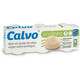 Calvo Tuna komadi u extra virgine maslinovom ulju Ecoline 3x65gr