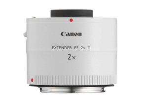 Canon Extender EF 2x III Idealan za fotoreportere