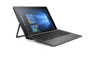 Laptop HP Pro x2 612 G2 2in1 LTE 12inc WUXGA+Touch/i5-7Y54/4GB/128GB/Black/Win10Pro X4C19AV+Keyboard