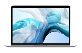 Apple MacBook Air 13.3" mrec2ze/a