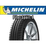 Michelin letnja guma Pilot Sport 4, XL 225/55R19 103Y