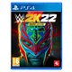 PS4 WWE 2K22 - Deluxe Edition