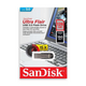 SanDisk Ultra Flair 128GB USB memorija