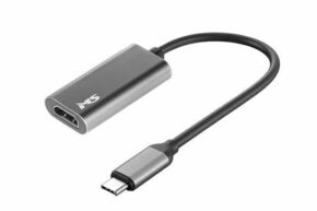 CC USB C -&gt; HDMI F adapter