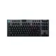 Logitech G915 TKL Lightspeed bežični/žični mehanička tastatura, USB, bela/crna/siva