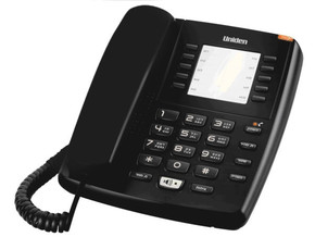 Uniden AS-7301B telefon