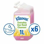 Sapun Tečni Kleenex Kimberly-Clark 6331 1L