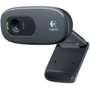 Logitech C270 web kamera