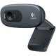 Logitech C270 web kamera, 1280X720