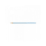 Grafitna olovka Faber Castel GRIP B 517074 sky blue