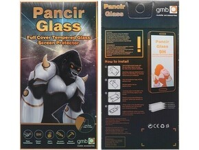 Zaštitno staklo za Samsung S20Fe Pancir Glass full cover