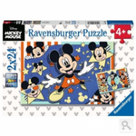 Ravensburger puzzle (slagalice) - Miki maus RA05578