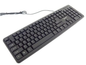 Gembird KB-U-103 tastatura