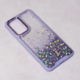 Torbica Dazzling Glitter za Samsung A336B Galaxy A33 5G ljubicasta