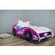 Dečiji krevet 160x80cm (Trkački auto) SWEET CAR